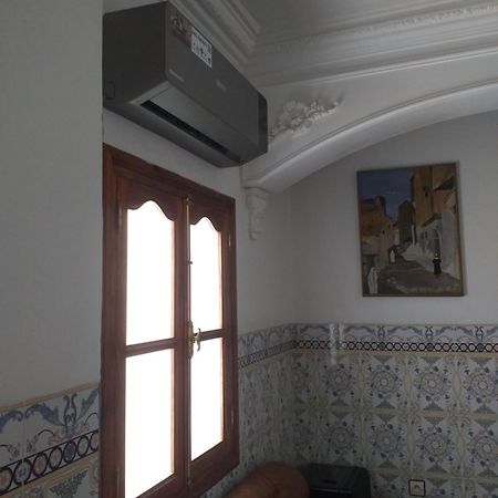 셰프샤우엔 Casanassim 아파트 외부 사진